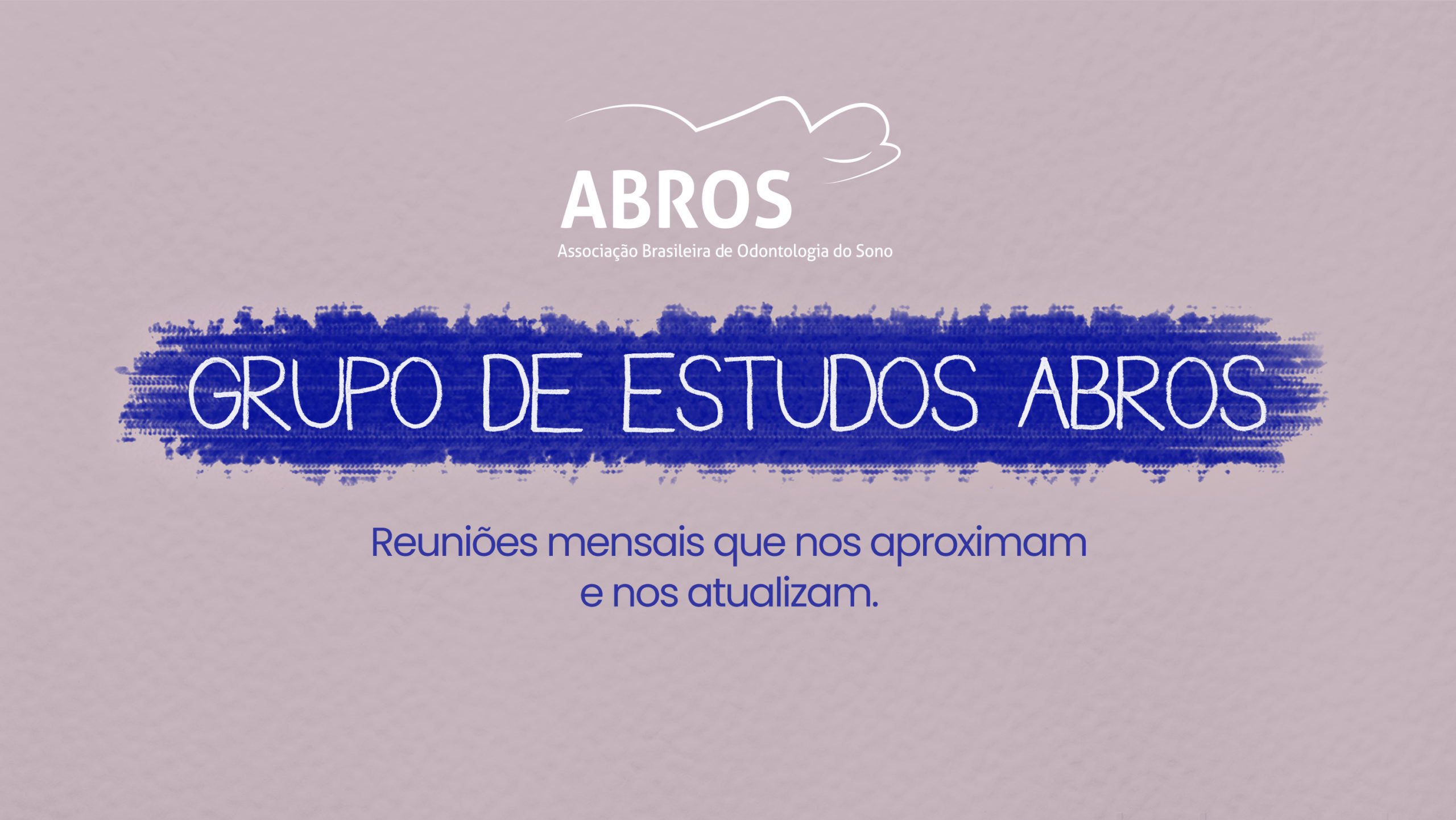 ABROS Study Group – September 8